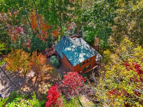 164 Beaver Ridge Road Murphy NC 28906