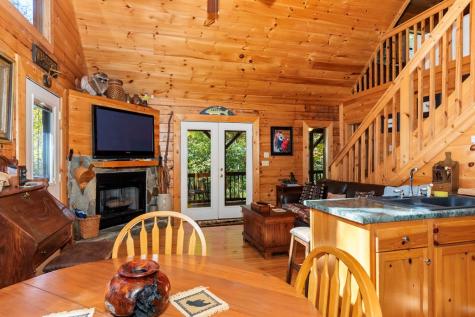 164 Beaver Ridge Road Murphy NC 28906