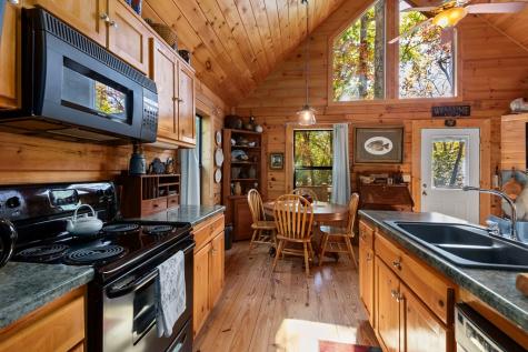 164 Beaver Ridge Road Murphy NC 28906