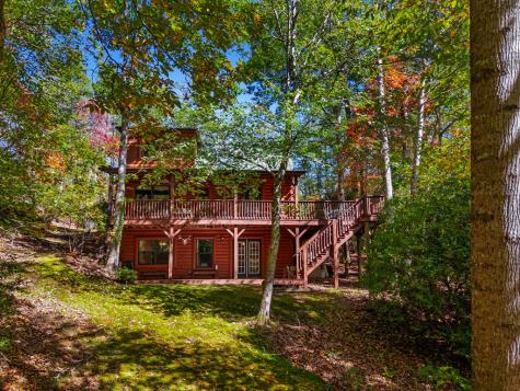 164 Beaver Ridge Road Murphy NC 28906