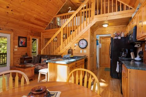 164 Beaver Ridge Road Murphy NC 28906