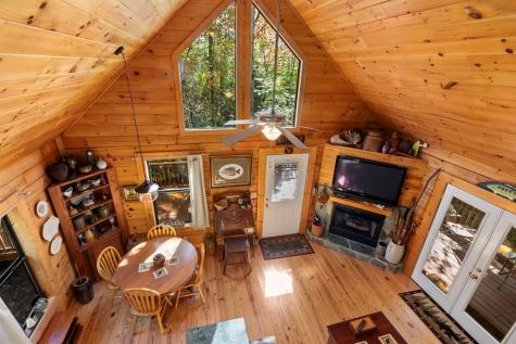 164 Beaver Ridge Road Murphy NC 28906