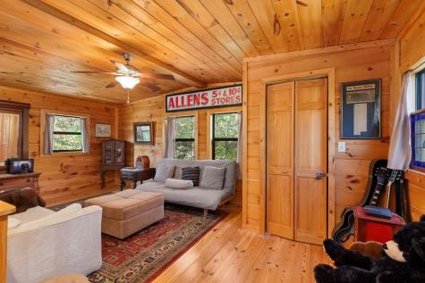 164 Beaver Ridge Road Murphy NC 28906