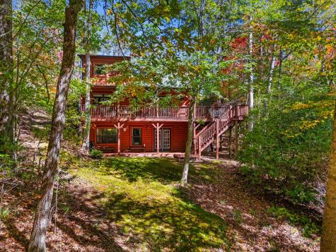 164 Beaver Ridge Road Murphy NC 28906