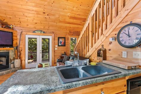 164 Beaver Ridge Road Murphy NC 28906