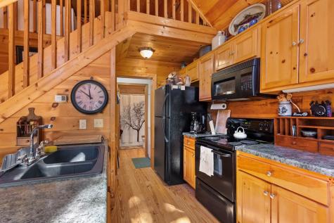 164 Beaver Ridge Road Murphy NC 28906