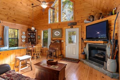 164 Beaver Ridge Road Murphy NC 28906