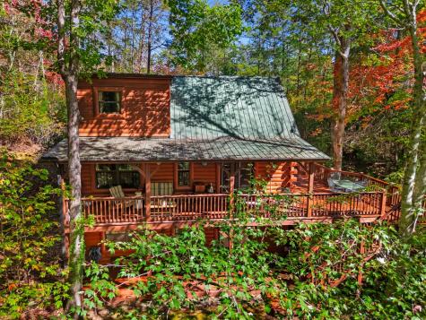 164 Beaver Ridge Road Murphy NC 28906