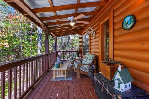 164 Beaver Ridge Road Murphy NC 28906