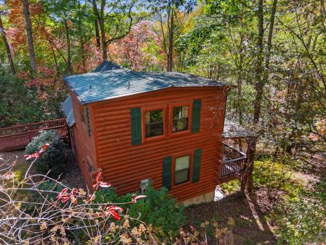 164 Beaver Ridge Road Murphy NC 28906