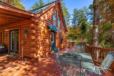 164 Beaver Ridge Road Murphy NC 28906