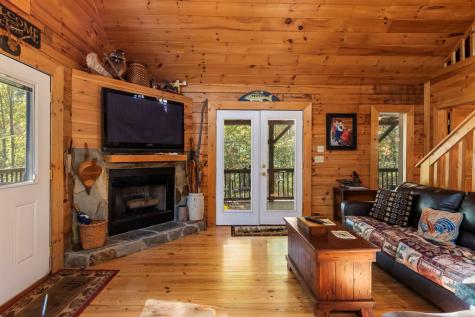 164 Beaver Ridge Road Murphy NC 28906