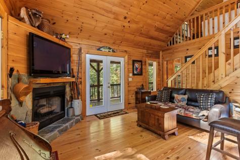 164 Beaver Ridge Road Murphy NC 28906