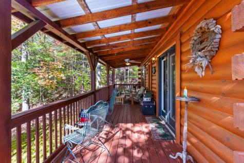 164 Beaver Ridge Road Murphy NC 28906