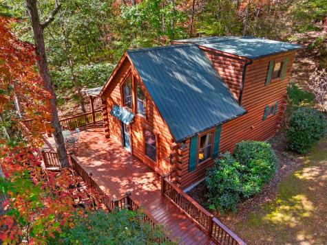 164 Beaver Ridge Road Murphy NC 28906