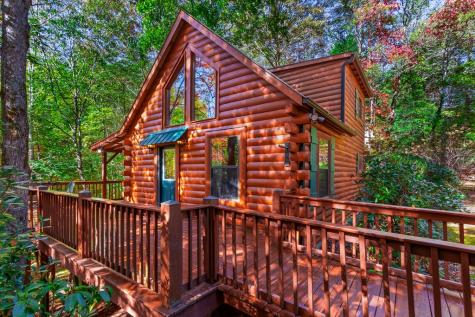 164 Beaver Ridge Road Murphy NC 28906