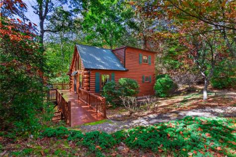 164 Beaver Ridge Road Murphy NC 28906