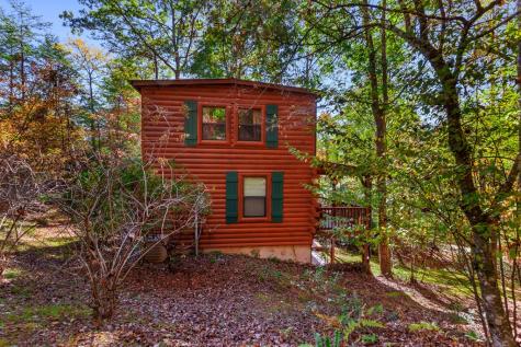 164 Beaver Ridge Road Murphy NC 28906