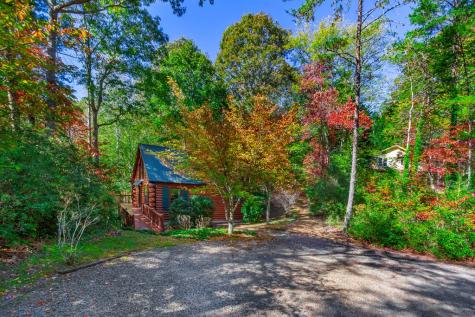 164 Beaver Ridge Road Murphy NC 28906