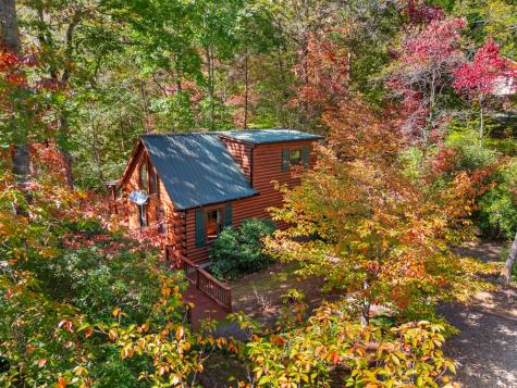 164 Beaver Ridge Road Murphy NC 28906