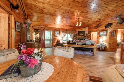 922 Liberty Circle Murphy NC 28906