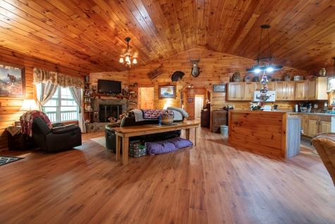 922 Liberty Circle Murphy NC 28906