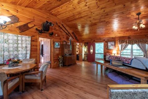 922 Liberty Circle Murphy NC 28906