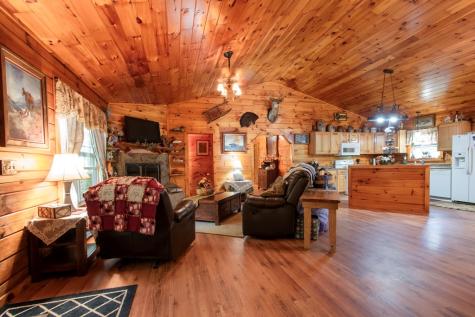 922 Liberty Circle Murphy NC 28906