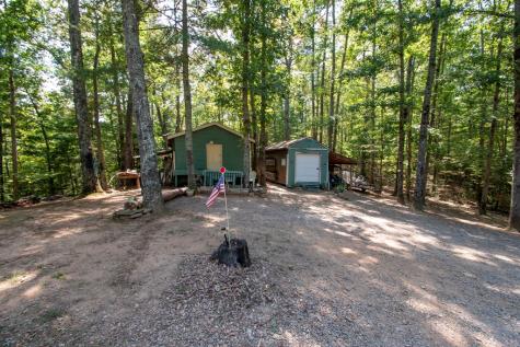 922 Liberty Circle Murphy NC 28906