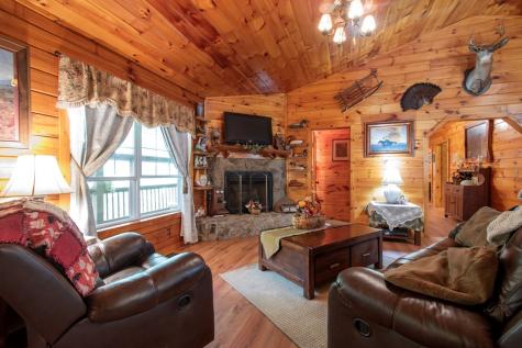 922 Liberty Circle Murphy NC 28906