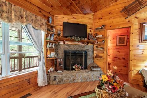 922 Liberty Circle Murphy NC 28906