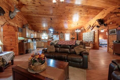 922 Liberty Circle Murphy NC 28906