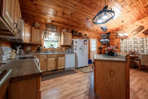 922 Liberty Circle Murphy NC 28906