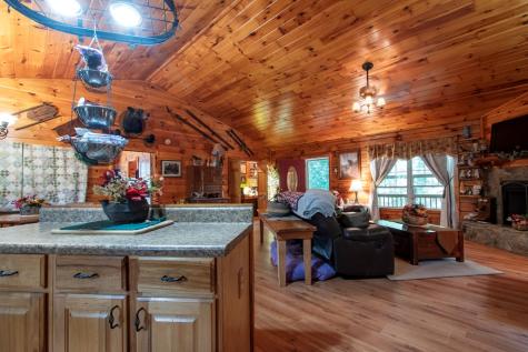 922 Liberty Circle Murphy NC 28906