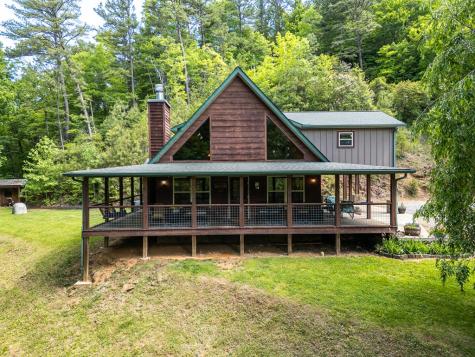 1064 Pinedale Lane Andrews NC 28901