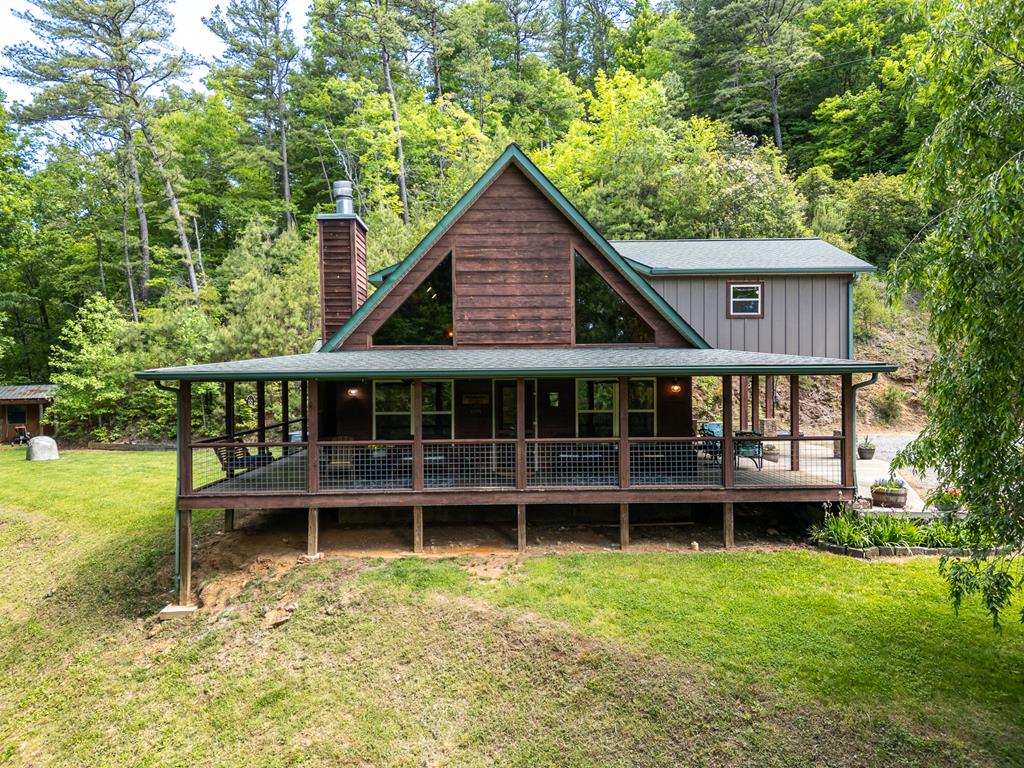 1064 Pinedale Lane Andrews NC 28901