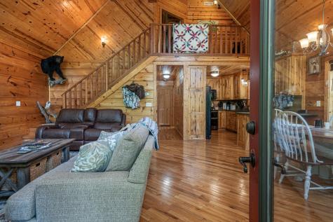 1064 Pinedale Lane Andrews NC 28901