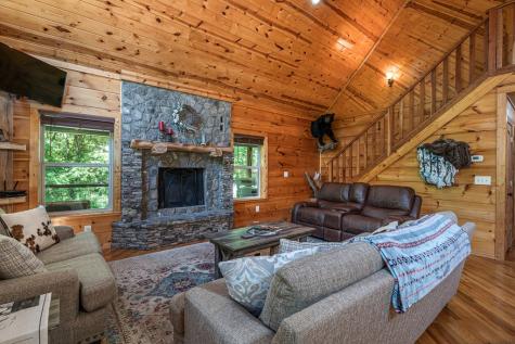 1064 Pinedale Lane Andrews NC 28901