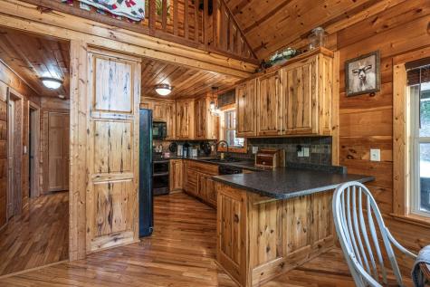 1064 Pinedale Lane Andrews NC 28901
