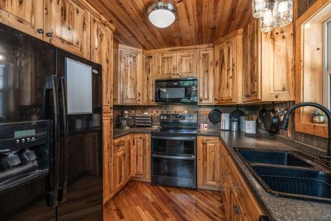 1064 Pinedale Lane Andrews NC 28901