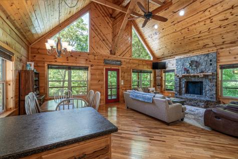 1064 Pinedale Lane Andrews NC 28901