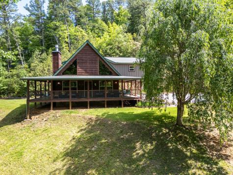1064 Pinedale Lane Andrews NC 28901