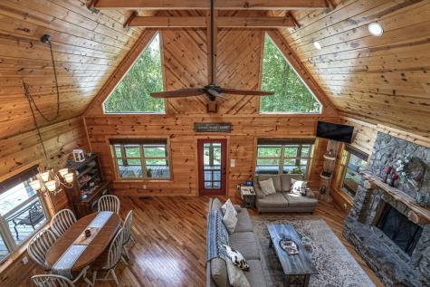 1064 Pinedale Lane Andrews NC 28901