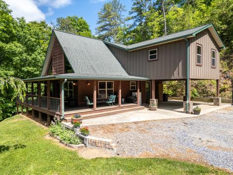 1064 Pinedale Lane Andrews NC 28901
