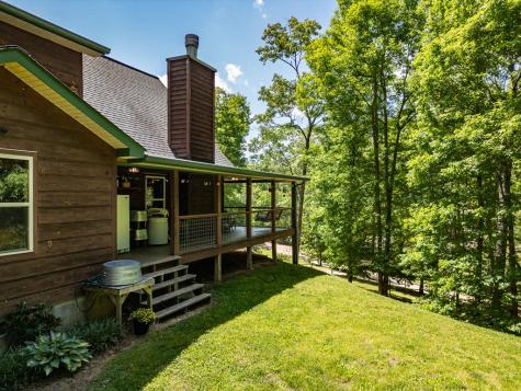 1064 Pinedale Lane Andrews NC 28901