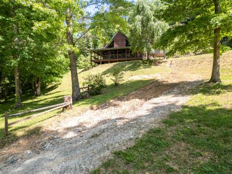 1064 Pinedale Lane Andrews NC 28901