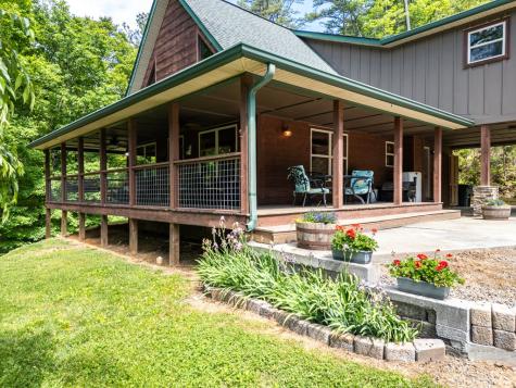 1064 Pinedale Lane Andrews NC 28901