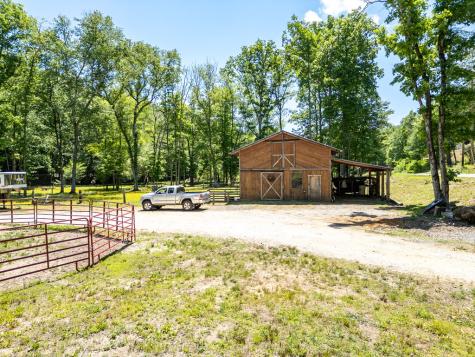 1064 Pinedale Lane Andrews NC 28901