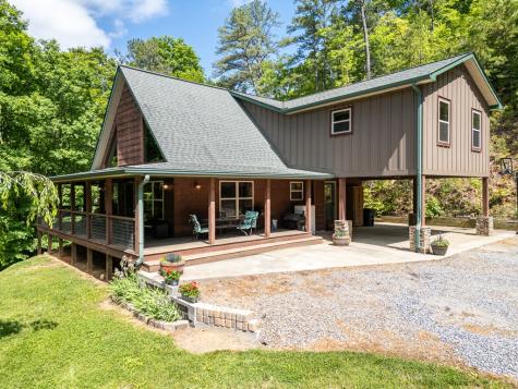 1064 Pinedale Lane Andrews NC 28901