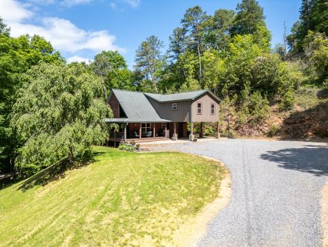 1064 Pinedale Lane Andrews NC 28901